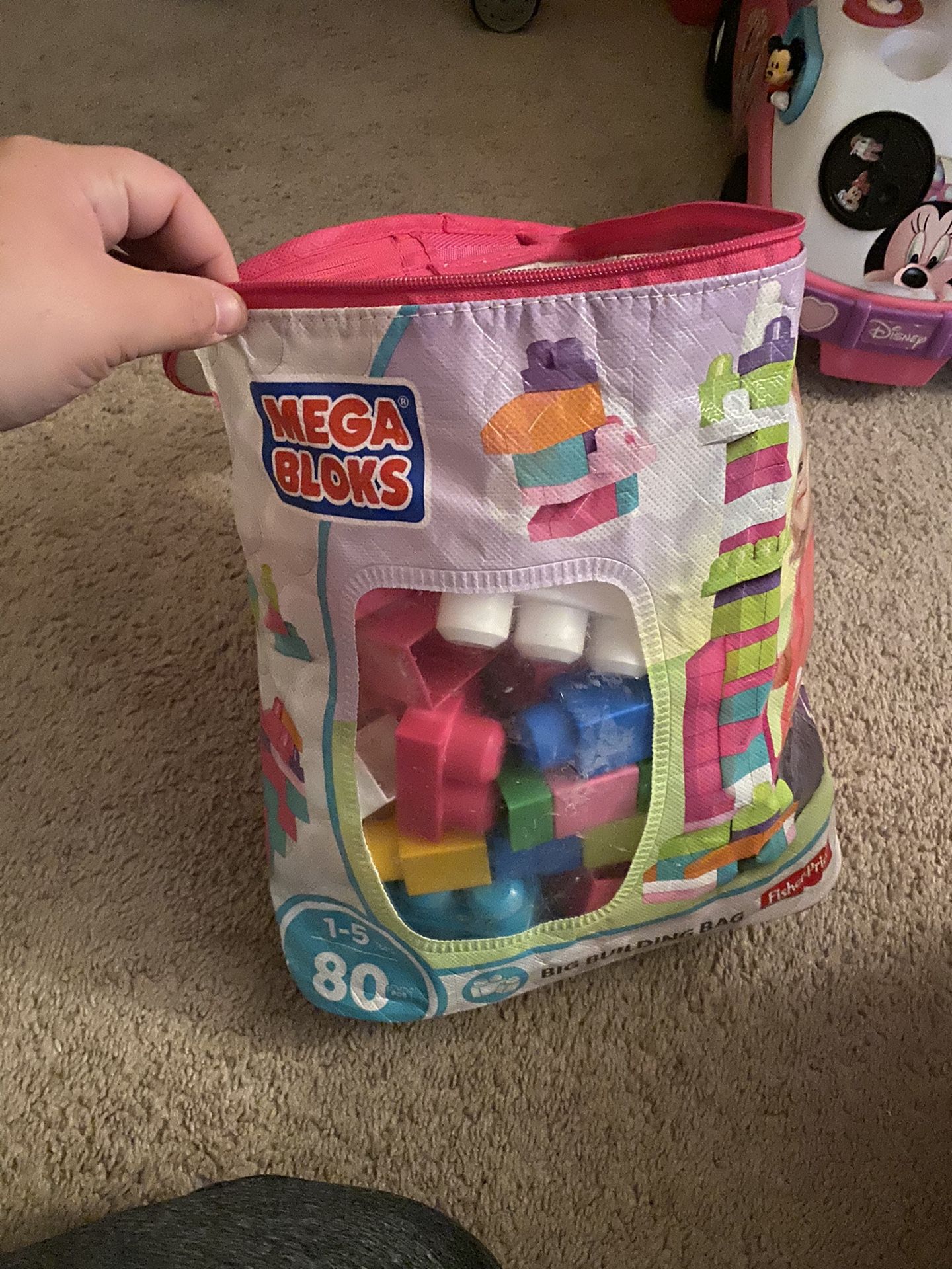Blocks