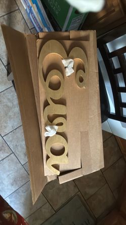 Wall plaque Eva