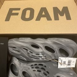 Foam Runner Mx Granite