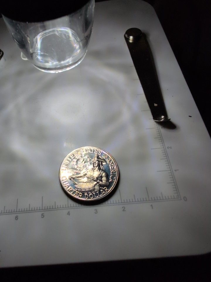 1(contact info removed) ) S Proof Quarter Gem Un