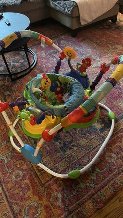 Baby Einstein Jumper