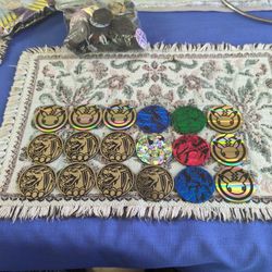 POKEMON COINS (OFFICIAL)