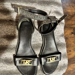 MK Sandals