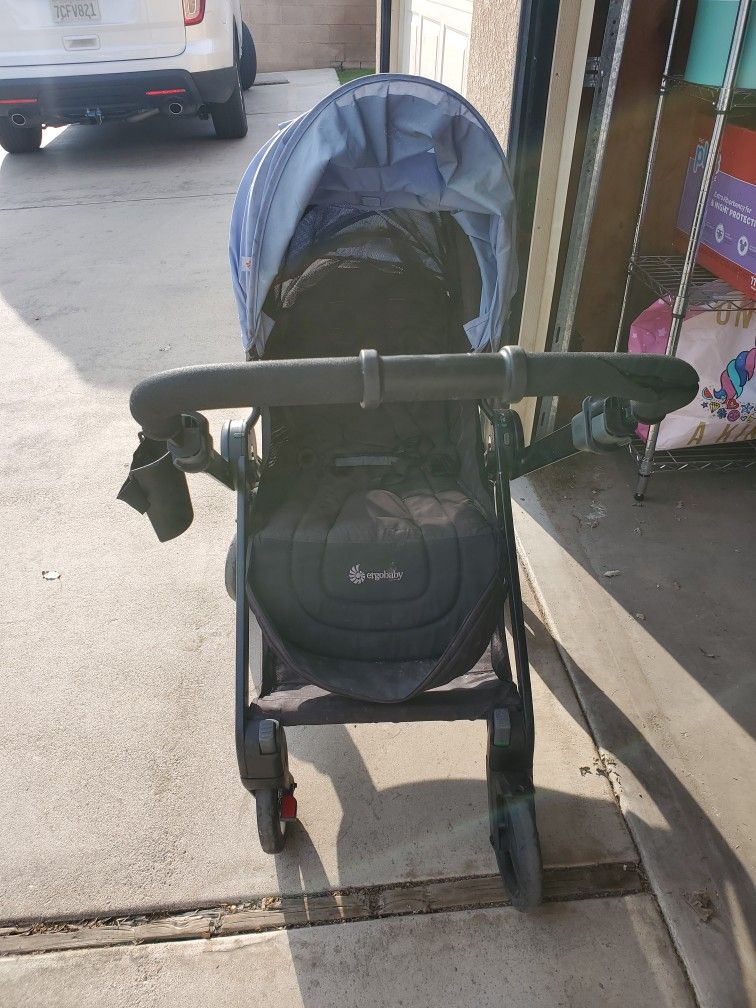 Ergobaby Stroller