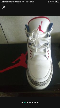 Jordan 3
