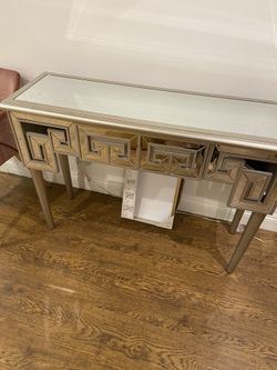 Entryway Table