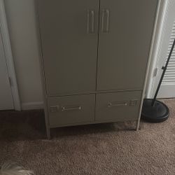 Storage Cabinet 