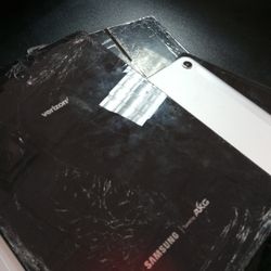 Tablet Repair
