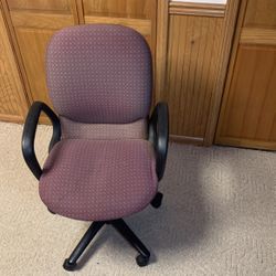 Office Chairs Bundle