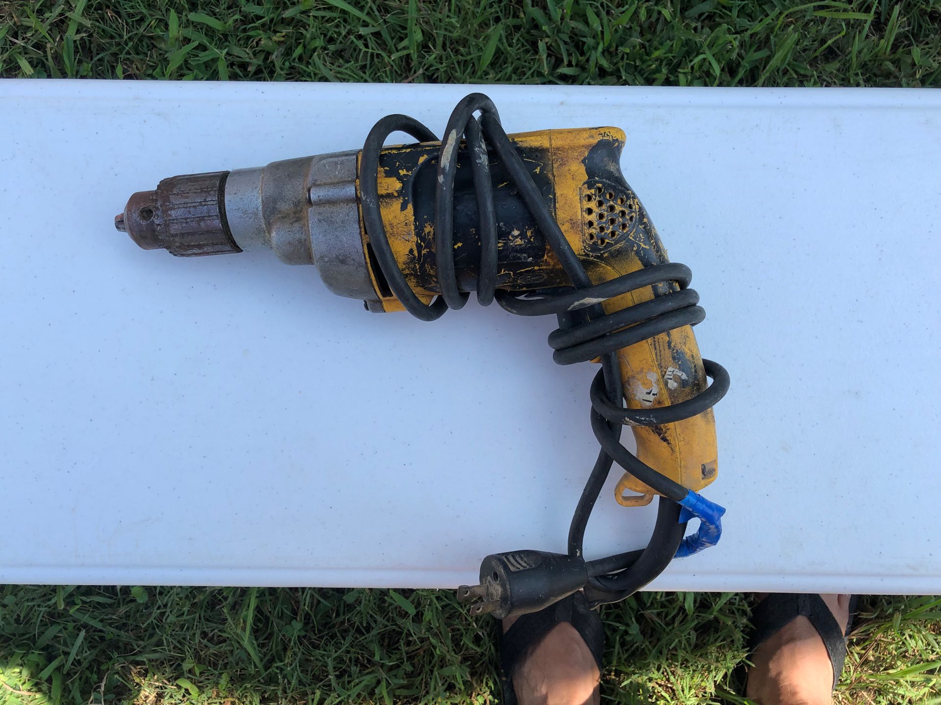 DeWALT