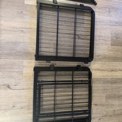 Unleashed Indoor Dog Playpen