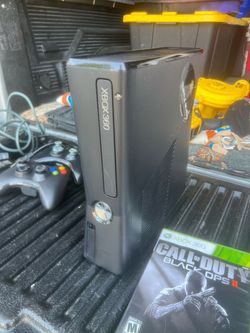 Xbox 360 s bundle