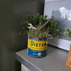 Father's Day decor