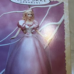 New Inbox, Barbie Ornaments 1(contact info removed)
