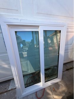 Milgard Window Retro Fit