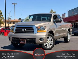 2015 Toyota Tundra Double Cab