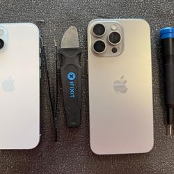 FIX YOUR PHONE TODAY