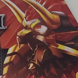 Bakugan Evolutions @ToyBros 