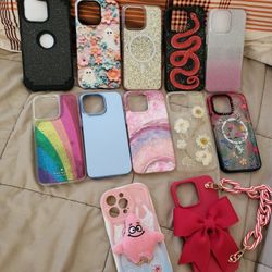 New Case IPhone 15 Pro Max 