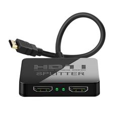 HDMI splitter