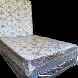 Mattresses King Queen Full Twin 