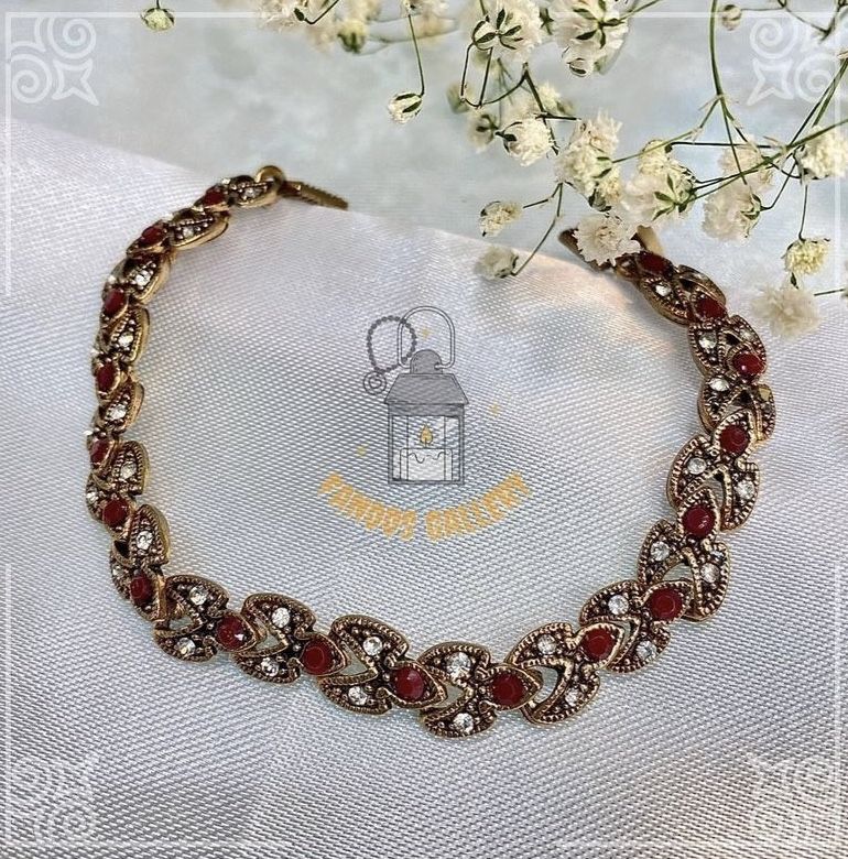luxury Women chiaroscuro bracelet jewelry