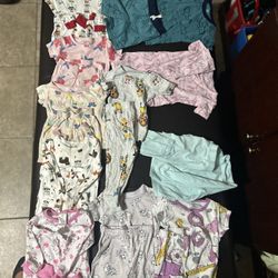 18m Baby Girl Clothes
