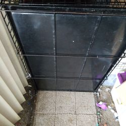 Animal Crate 22 X 24 X 36