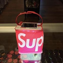 Supreme LuminAID Solar Lantern