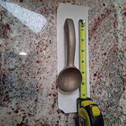 Vintage Ice Cream Scooper