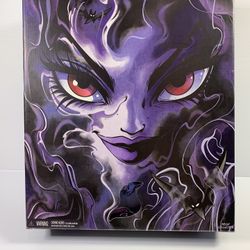 Monster High~2014 SDCC Exclusiv~ Kieran Valentine & Djinni "Whisp" Grant Dolls