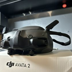 DJI Goggles 3 