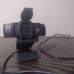 Logitech C920s Pro 1080p Full HD Webcam with Privacy Shield