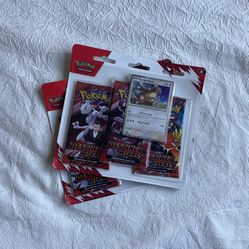 Destined Rivals 3-Pack