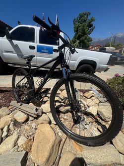 GT MOUNTAIN BIKE AVALANCHE 29
