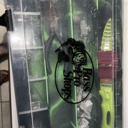 Fishing Items For Sale 