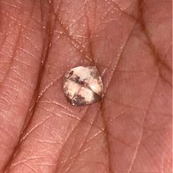 .8ct Morganite Loose Stone 