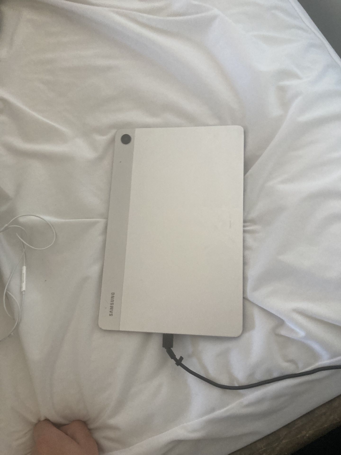 Samsung Tablet