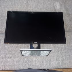 Dell Computer monitor 