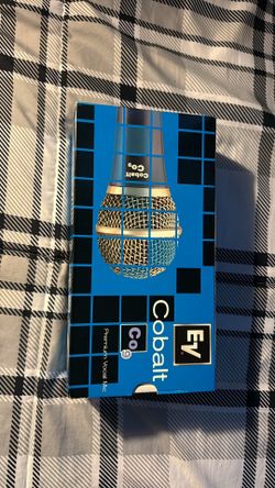Microphone