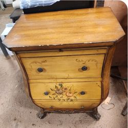 End Table 