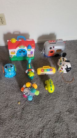 Toys