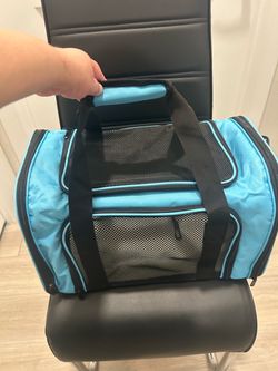 Pet Carrier