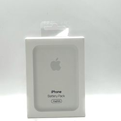 Apple MagSafe Battery Pack