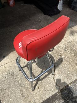 Snap On Stool