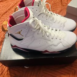Jordan 7