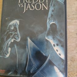 Freddy Vs Jason Dvd