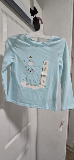 "boy's long sleeve shirt."