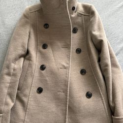 H&M Coat Sz 2