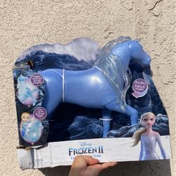 Disney Frozen 2 Horse